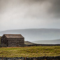 Buy canvas prints of Yorkshire by kevin cook