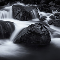 Buy canvas prints of Aira Beck Falls by Phil Buckle