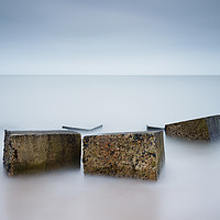 Buy canvas prints of Cresswell Five by Phil Buckle