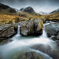 Buy canvas prints of Deepdale Beck by Phil Buckle