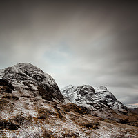 Buy canvas prints of Three Sisters by Phil Buckle