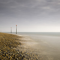 Buy canvas prints of Deal Light by Kentish Dweller