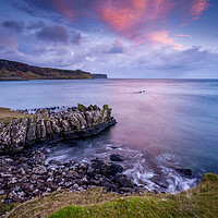 Buy canvas prints of Brothers' Point - Isle of Skye by John Frid