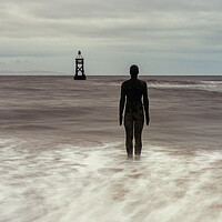 Buy canvas prints of Statue by Graham Morris