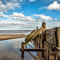 Buy canvas prints of Weathered, Worn & Working by Iain Merchant