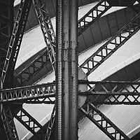 Buy canvas prints of Old And New Architecture by Mr Doomits
