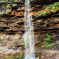 Buy canvas prints of Hardraw Force by Simon Wilkinson