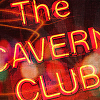 Buy canvas prints of Cavern Glow by Neil Gavin