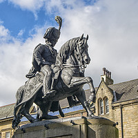 Buy canvas prints of Marquess of Londonderry by Antony Atkinson