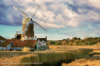 Click to show how this picture will look as a piece of wall art