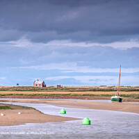The Watch House Blakeney Norfolk