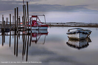 Click to show how this picture will look as a piece of wall art
