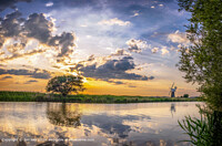 Click to show how this picture will look as a piece of wall art