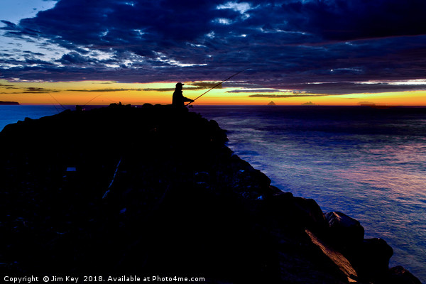 Swansea Heads Australia Picture Board by Jim Key