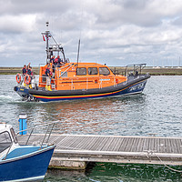 Buy canvas prints of Wells next the Sea Norfolk by Jim Key