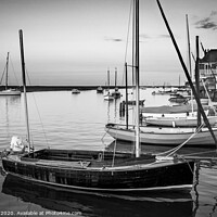 Buy canvas prints of Wells next the Sea Norfolk by Jim Key