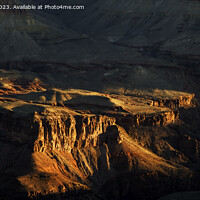 Buy canvas prints of Grand Canyon National Park  by Derek Daniel