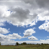 Buy canvas prints of Sky cloud by Sergii Petruk