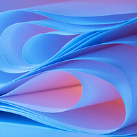 Buy canvas prints of Light and Curves 2 by Kelly Bailey