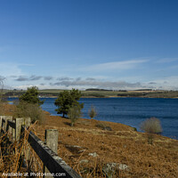 Buy canvas prints of Derwent View by Phil Page