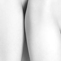Buy canvas prints of Two Naked Women by Ann Spells