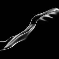 Buy canvas prints of Nude woman bodyscape 10 by Johan Swanepoel