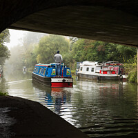 Buy canvas prints of Outdoor  by Clive Wells