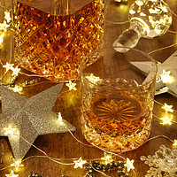 Buy canvas prints of Christmas drinks No. 3 by Phill Thornton