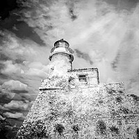 Buy canvas prints of Lighthouse by Scott Paul
