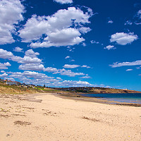 Buy canvas prints of Hallett Cove Adelaide by Carmen Goulden