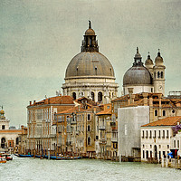 Buy canvas prints of Venice by Denis O’ Reilly