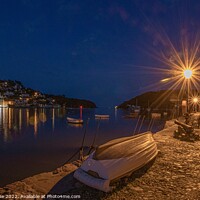 Buy canvas prints of Bayards Cove  by Ian Stone