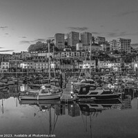 Buy canvas prints of ‘ The Strand’ Torquay  by Ian Stone