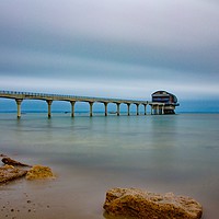 Buy canvas prints of Boathouse  by Ian Stone