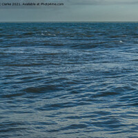 Buy canvas prints of Sea by Stuart C Clarke