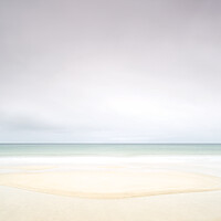 Buy canvas prints of Tolsta Beach by Robert McCristall