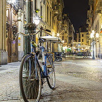 Buy canvas prints of Torino by Paolo Seimandi