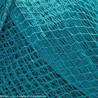 Buy canvas prints of Oceanic Mesh by Tom McPherson