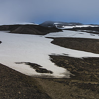 Buy canvas prints of Highlands of Iceland 3/5 by Dalius Baranauskas