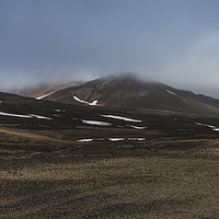Buy canvas prints of Highlands of Iceland 4/5 by Dalius Baranauskas