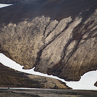 Buy canvas prints of Highlands of Iceland 5/5 by Dalius Baranauskas