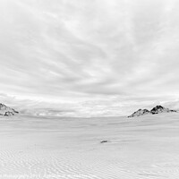 Buy canvas prints of Slowinski Sand Dunes by DiFigiano Photography