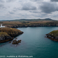 Buy canvas prints of Stumble Head Panorama 2 by DiFigiano Photography
