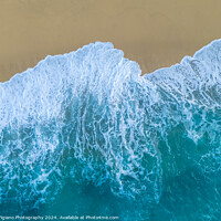 Buy canvas prints of Rotonda Beach by DiFigiano Photography