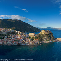 Buy canvas prints of Scilla by DiFigiano Photography