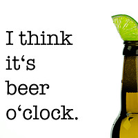 Buy canvas prints of Beer O'Clock by DiFigiano Photography