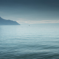 Buy canvas prints of Lake Geneva by DiFigiano Photography
