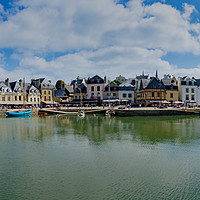 Buy canvas prints of Auray by DiFigiano Photography