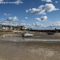 Buy canvas prints of St. Ives Cornwall uk, by kathy white