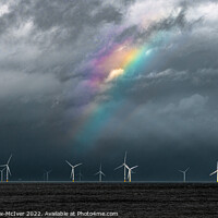 Buy canvas prints of Renewable Energy by Dominic Shaw-McIver